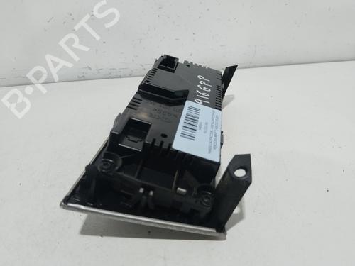 Climate control MERCEDES-BENZ CLC-CLASS (CL203) CLC 220 CDI (203.708) | BP29250460I5 