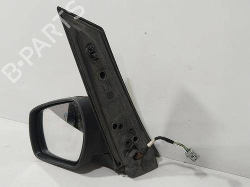 Left mirror FORD C-MAX (DM2) 1.6 TDCi | BP30135156C26