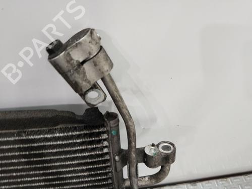 AC radiator CHEVROLET CAPTIVA (C100, C140) 2.0 D 4WD | BP31831787M32