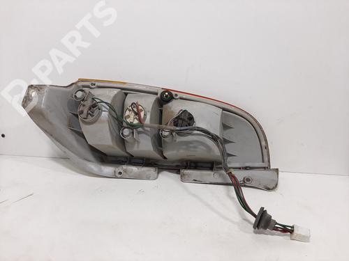Left taillight HYUNDAI ATOS PRIME (MX)  | BP6558022C34 