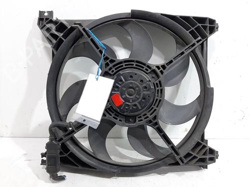 Used Radiator fan HYUNDAI SANTA FÉ I (SM) [2000-2006]  15808608