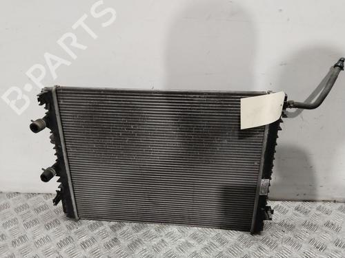 Water radiator SMART FORFOUR Hatchback (453) 0.9 (453.044, 453.053) | BP23531130M31 - Image 4