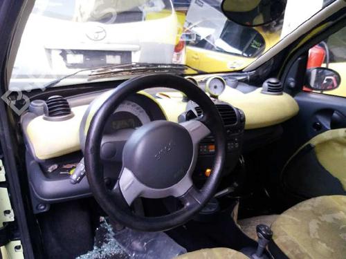 Left rear driveshaft SMART FORTWO Coupe (450)  | BP6477996M40 