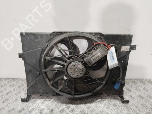 Used Radiator fan MERCEDES-BENZ A-CLASS (W169) A 160 CDI (169.006, 169.306) (82 hp) 28429973