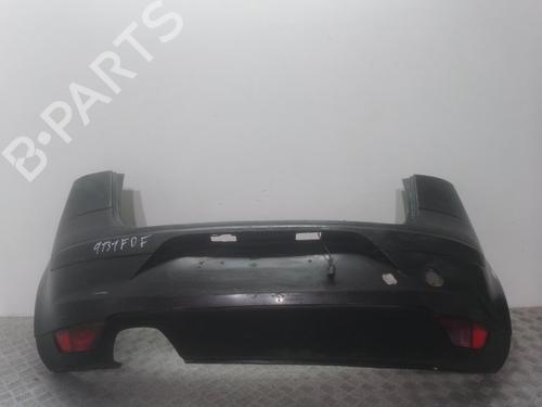 Used Rear bumper SEAT ALTEA (5P1) [2004-2015]  12255855