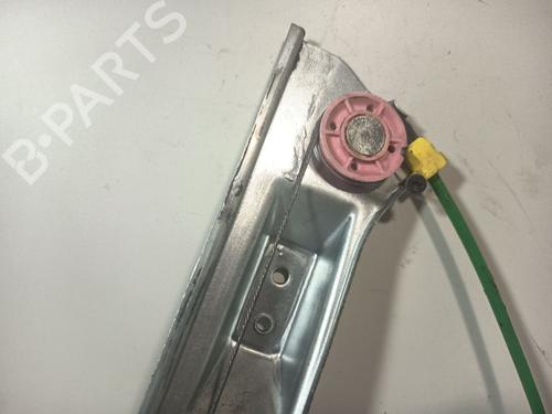 Front right window mechanism OPEL CORSA E (X15) 1.3 CDTI (08, 68) | BP37525868C23 - Image 4