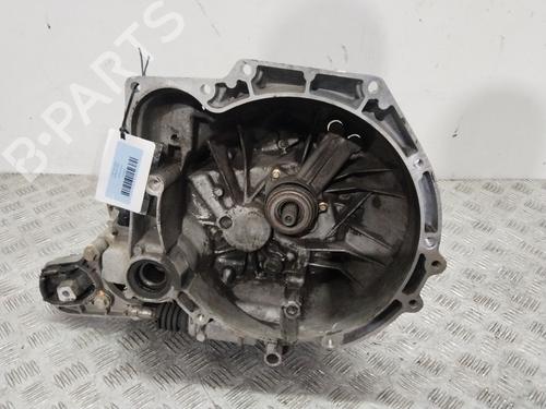 Getriebe für FORD KA (RB_) 1.3 i (60 hp) 28291518