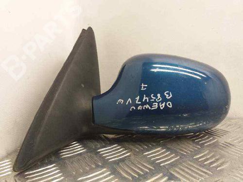 Left mirror DAEWOO LANOS (KLAT)  | BP5204245C26 