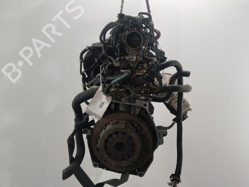 Used Engine HONDA JAZZ II (GD_, GE3, GE2) [2001-2008]  13711946
