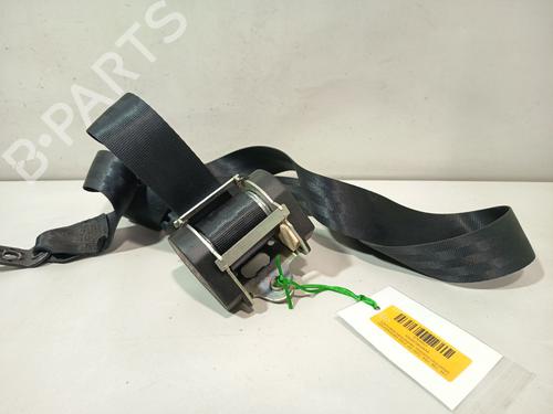 Used Rear left seatbelt Rear left seatbelt VW GOLF VII (5G1, BQ1, BE1, BE2) 1.6 TDI 4motion (110 hp) 33336938 33336938