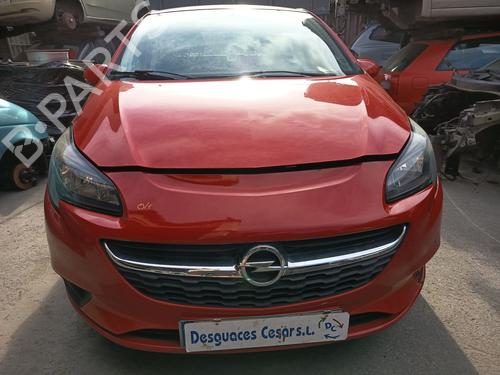 Brugte OPEL CORSA E (X15)  1.3 CDTI (08, 68)  4530144