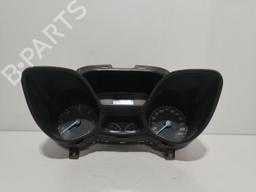 instrument-cluster-ford-transit-connect-v408-box-bodympv-2013-27473825 main image