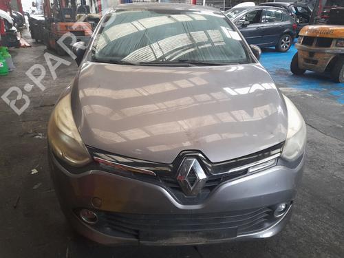 Engine RENAULT CLIO IV (BH_) 1.5 dCi 75 | BP39535730M1 - Image 3