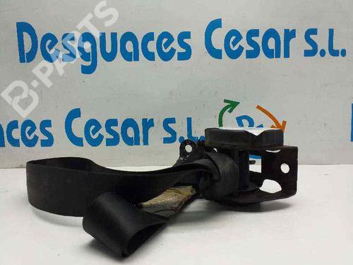 Rear right seatbelt SEAT IBIZA III (6L1)  | BP6621204I28 