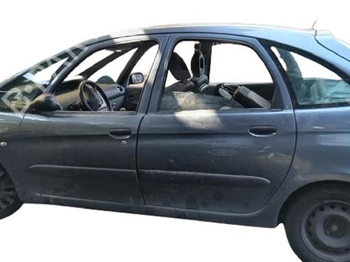 Front right window mechanism CITROËN XSARA PICASSO (N68) 1.6 16V | BP17130078C23 