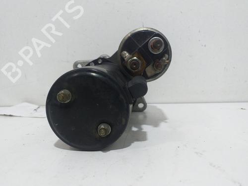 Used Starter Starter OPEL CORSA C (X01) [2000-2009] 13122681 13122681