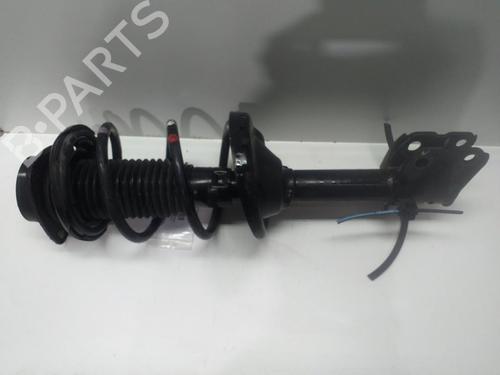 Left front shock absorber SUBARU LEGACY V Estate (BR)  | BP13480372M16