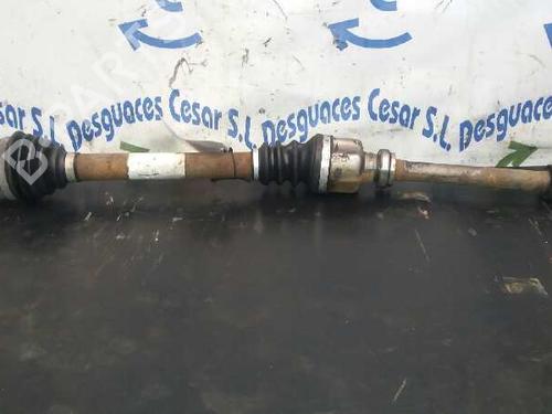 Used Right front driveshaft Right front driveshaft PEUGEOT 307 (3A/C) [2000-2012] 5164462 5164462