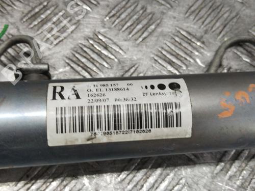Steering rack OPEL ASTRA H (A04) 1.7 CDTI (L48) | BP32668882M22  - Image 5