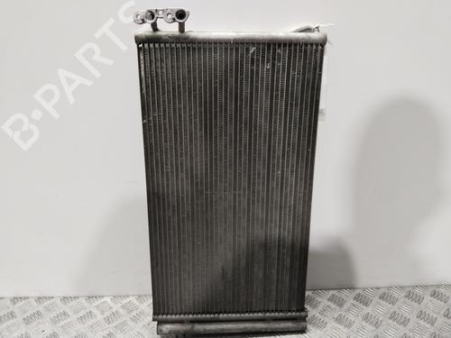 AC radiator BMW 1 (E87) 118 d | BP20857763M32 