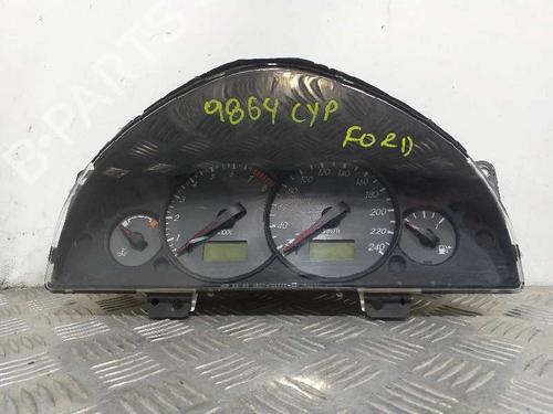 Used Instrument cluster Instrument cluster FORD COUGAR (EC_) [1998-2001] 5197622 5197622