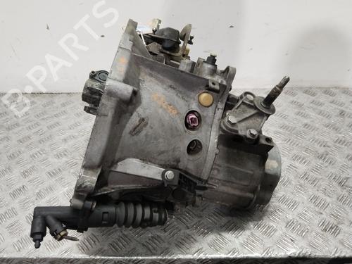 Gearbox PEUGEOT 307 SW (3H) 1.6 HDI 110 | BP29395429M3 