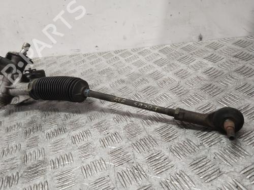 Steering rack FORD FOCUS I (DAW, DBW)  | BP5167077M22 