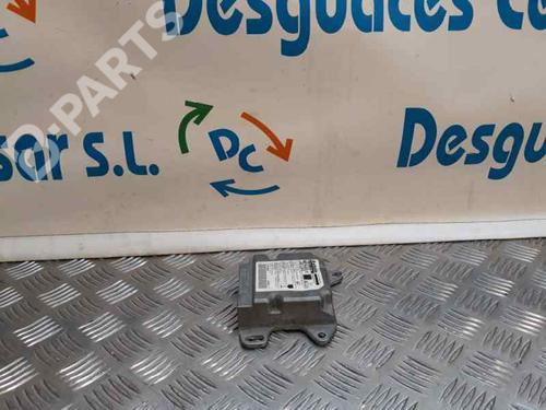 Used ECU airbags RENAULT SCÉNIC I MPV (JA0/1_, FA0_) [1999-2010]  5200365