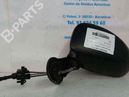 Left mirror HYUNDAI MATRIX (FC) 1.5 CRDi | BP5165734C26 