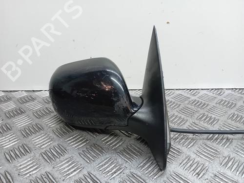 Right mirror SKODA FABIA I (6Y2)  | BP17186898C27 