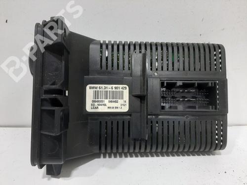 Headlight switch BMW 3 Touring (E46) 320 d | BP9537392I24 