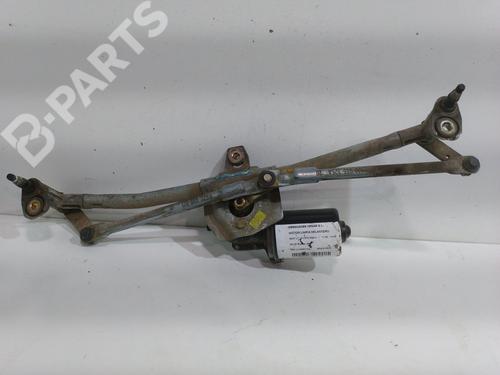 Motor limpa vidros frontal SEAT LEON (1M1) [1999-2006]  10961620