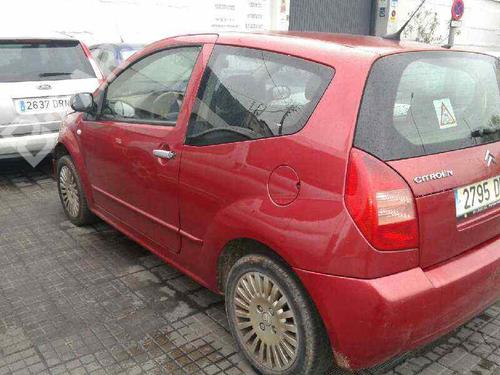 Switch CITROËN C2 (JM_)  | BP5160314I30 