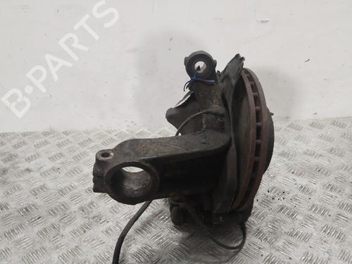 Left front steering knuckle CITROËN JUMPER II Van 2.2 HDi 120 | BP26378681M25 