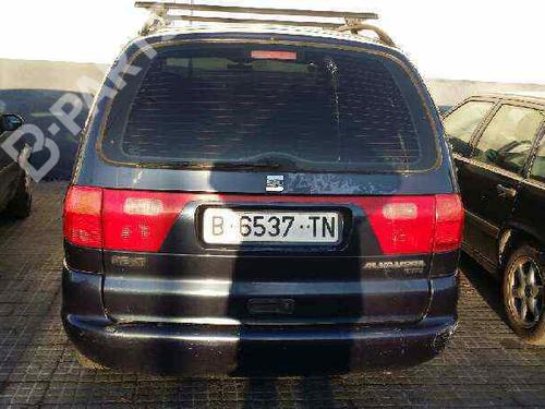 Right headlight SEAT ALHAMBRA (7V8, 7V9) 1.9 TDI | BP5161533C29 