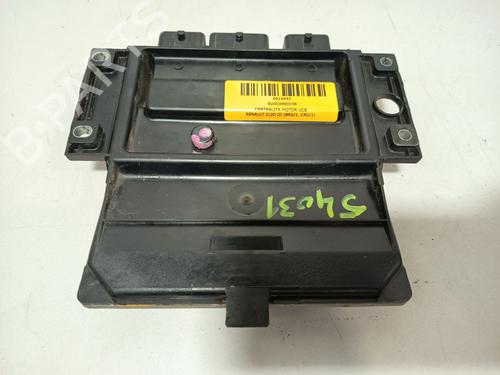 Engine control unit (ECU) RENAULT CLIO III (BR0/1, CR0/1) 1.5 dCi (BR17, CR17) | BP37640302M57 - Image 2