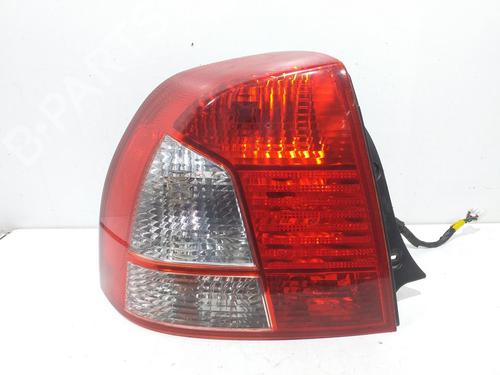 Used Left taillight KIA SHUMA II Saloon (FB) [2001-2004]  16343071