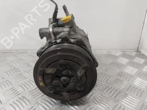 Used AC compressor AC compressor HONDA ACCORD VII (CL, CN) 2.0 All-wheel Drive (CL8) (155 hp) 33939074 33939074