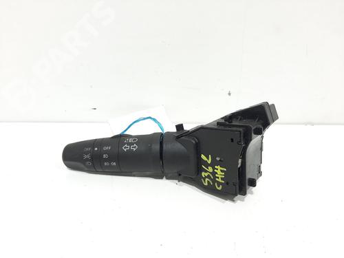 Used Steering column stalk NISSAN X-TRAIL I (T30) 2.2 Di 4x4 (114 hp) 7041533