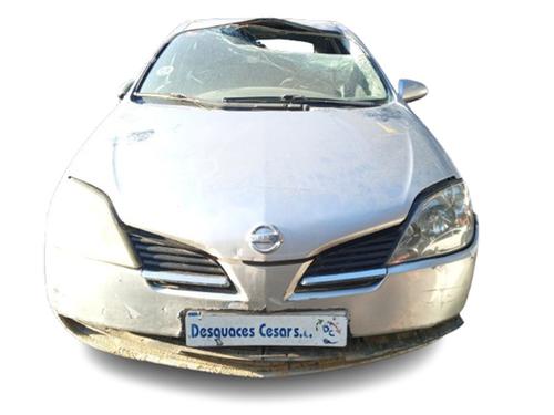 Used Parts NISSAN PRIMERA Hatchback (P12)  1.6  2122636