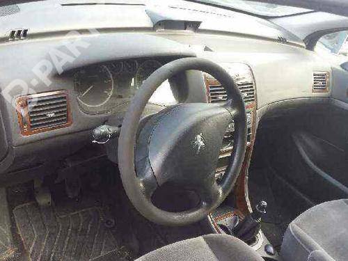 Driver airbag PEUGEOT 307 (3A/C)  | BP5188320C9 