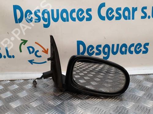 right-mirror-nissan-almera-ii-hatchback-n16-electrico-2000-5200406 main image