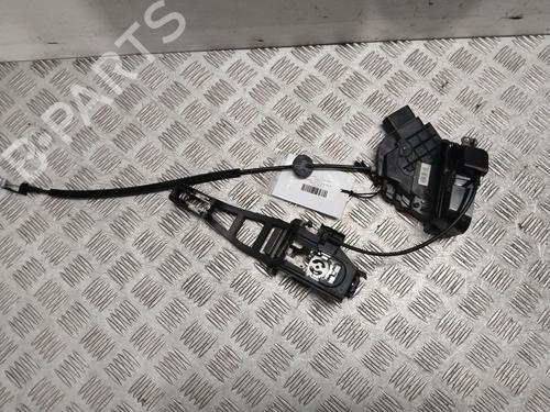 Used Front right lock Front right lock FORD FOCUS II Saloon (DB_, FCH, DH) 1.8 TDCi (115 hp) 19253877 19253877