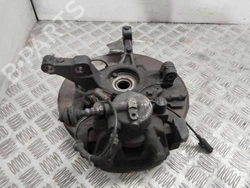 Right front steering knuckle FIAT DOBLO Bus (263_) 1.3 D Multijet (263AXC1A) | BP29863307M26