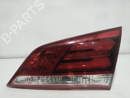 Used Right tailgate light Right tailgate light HYUNDAI i40 I (VF) [2012-2019] 25904864 25904864