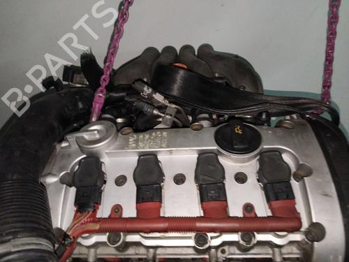 Engine AUDI A4 B6 (8E2)  | BP22319867M1 