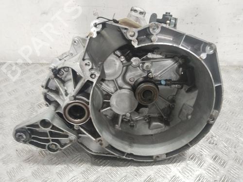 Used Gearbox Gearbox 37408057 37408057