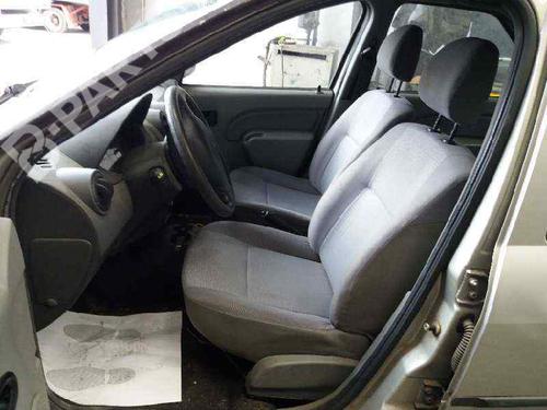 Left front driveshaft DACIA LOGAN (LS_)  | BP5202402M38