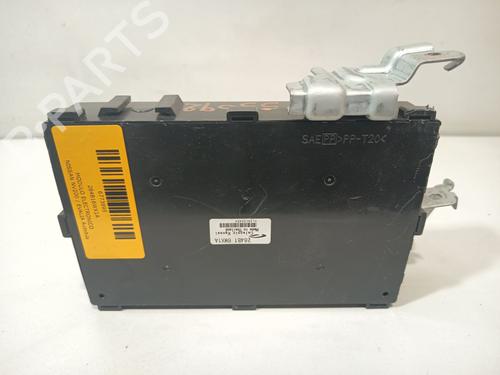 Electronic module NISSAN NV200 / EVALIA Bus e-NV (ME0M) | BP35949605M83 - Image 4