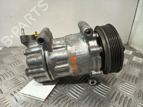 AC compressor SUZUKI SX4 (EY, GY) 2.0 DDiS (RW420D) | BP36050079M34 - Image 4